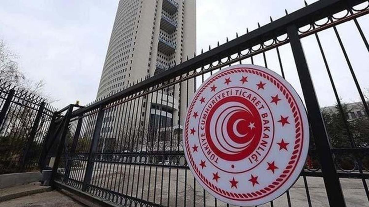 Ticaret Bakanlığı personel alımı 2022! Muayene memuru, gümrük muhafaza memuru ve büro personeli alımı başvuruları ne zaman, nasıl yapılır?