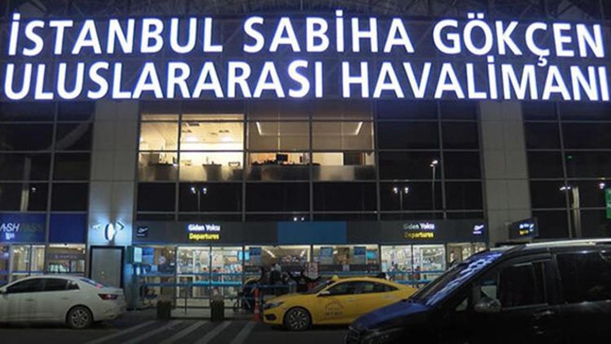 Havalimanı’ndan yeni uçuş iptalleri açıklaması