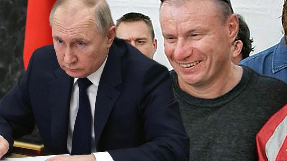 Rusya'nın en zengin iş insanı servetinin dörtte birini kaybetti! Putin'i uyardı...