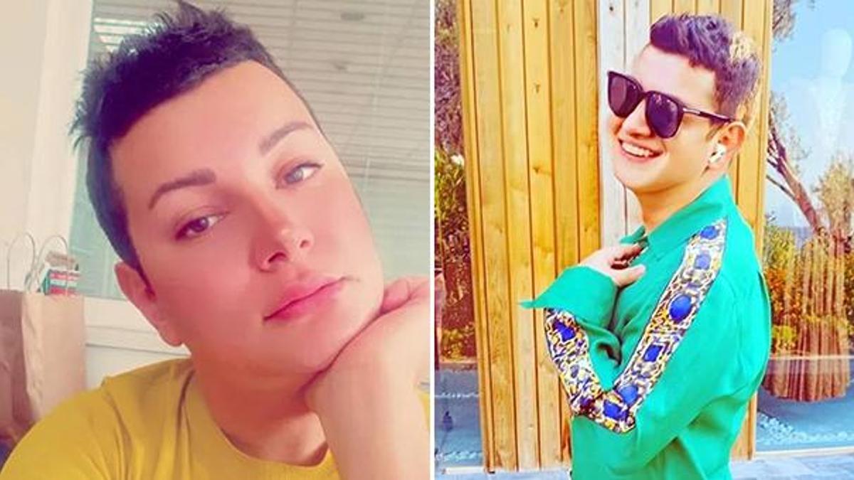 Moda tasarımcısı Emre Coşgun otomobilinde bıçaklanarak öldürüldü