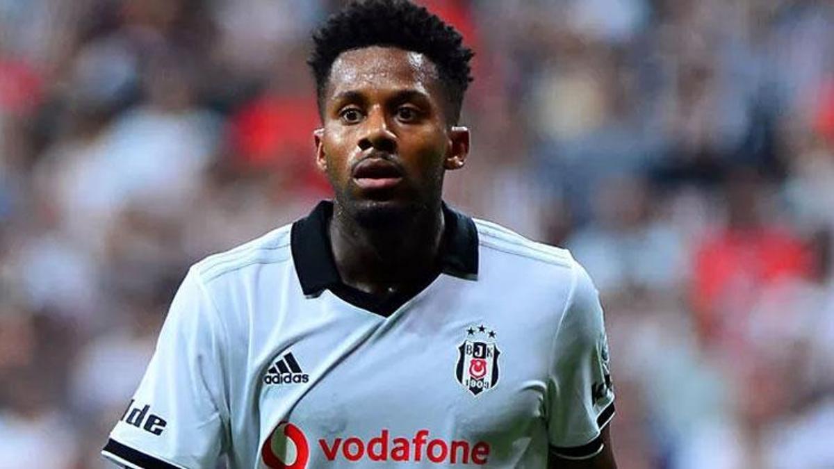 Beşiktaş Jeremain Lens'ten kurtuluyor! Yeni adresi belli oldu