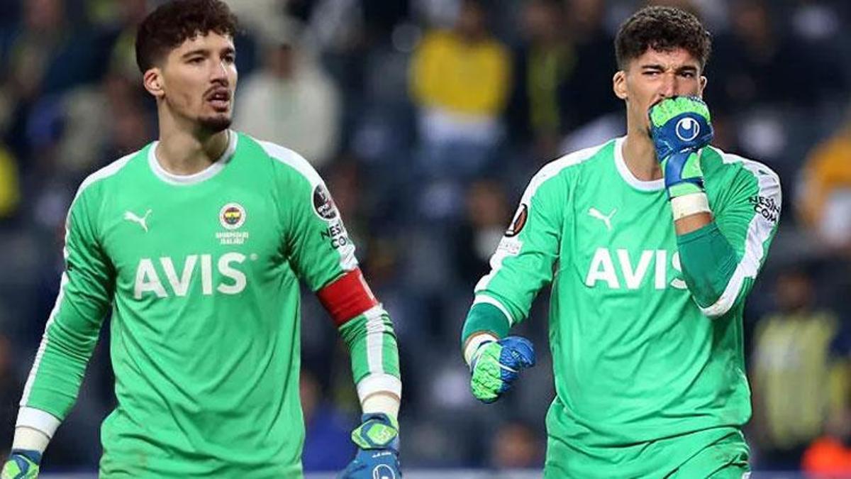 Altay Bayındır'da flaş gelişme! Ali Koç harekete geçti
