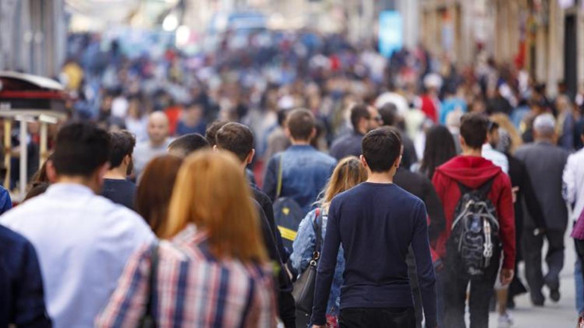 Gençlere iş müjdesi! 1 milyon kişi alınacak! Yüksek gelir fırsatı! Detayları belli oldu