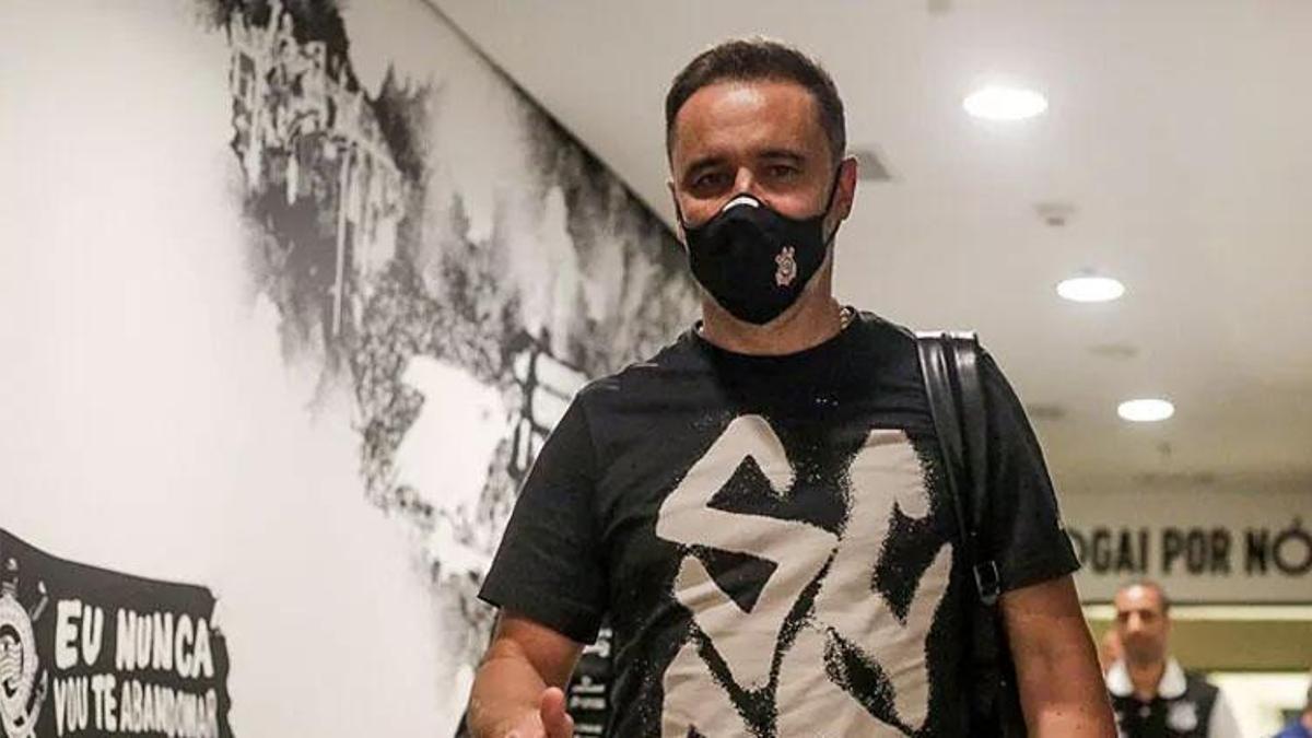 Ponte Preta'a 5 attı Brezilya'yı salladı!