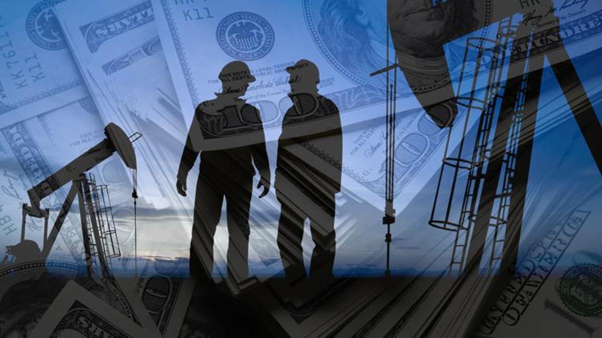 Dolarlar Türkiye'ye akacak! Petrol ve doğal gaz ile ilgili son dakika açıklaması