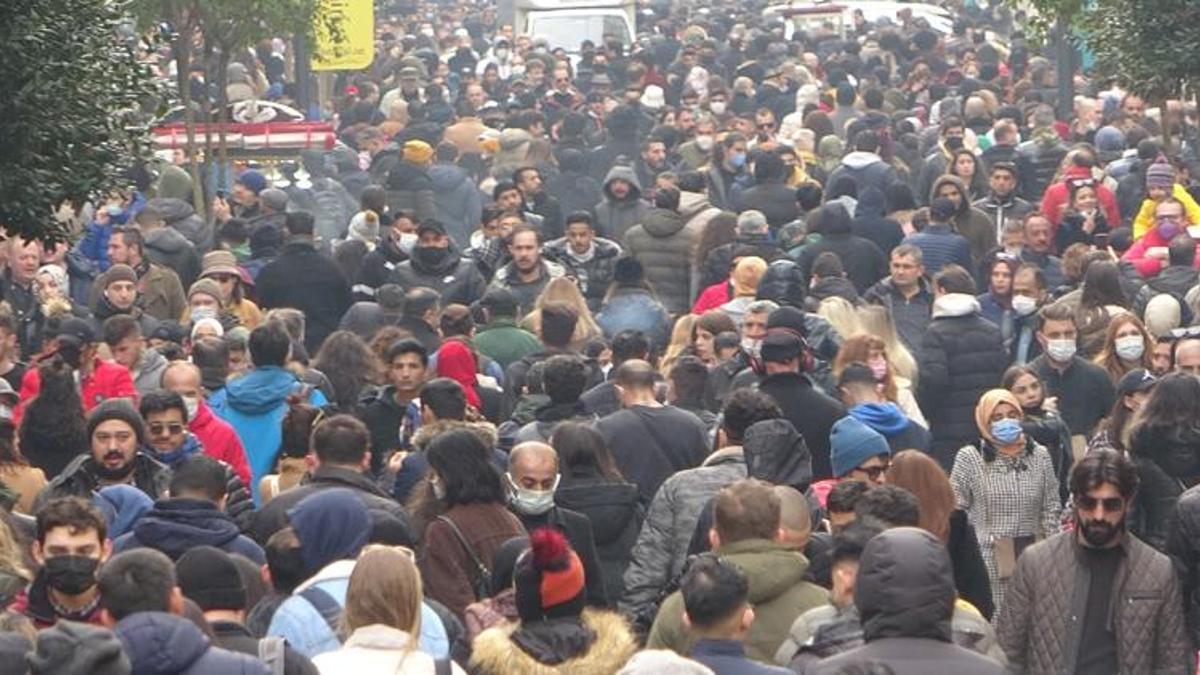 Yeni salgın açıklaması! Türkiye'yi vurabilir! Deltamicron...