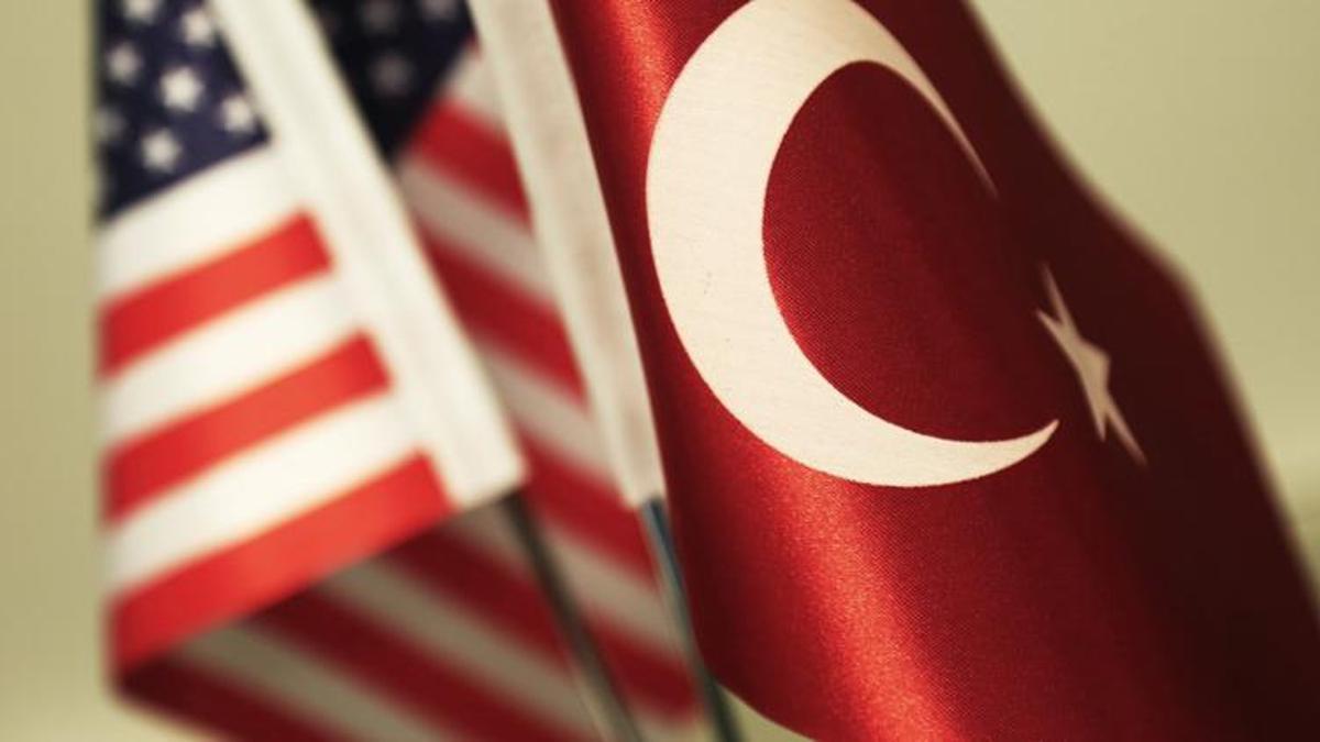 Türkiye’den ABD’ye ticari diplomasi hamlesi