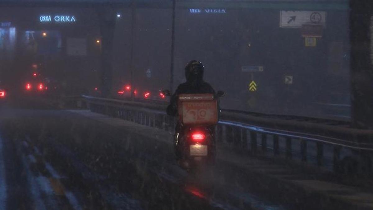 İstanbul için son dakika motokurye ve motorsiklet kararı!