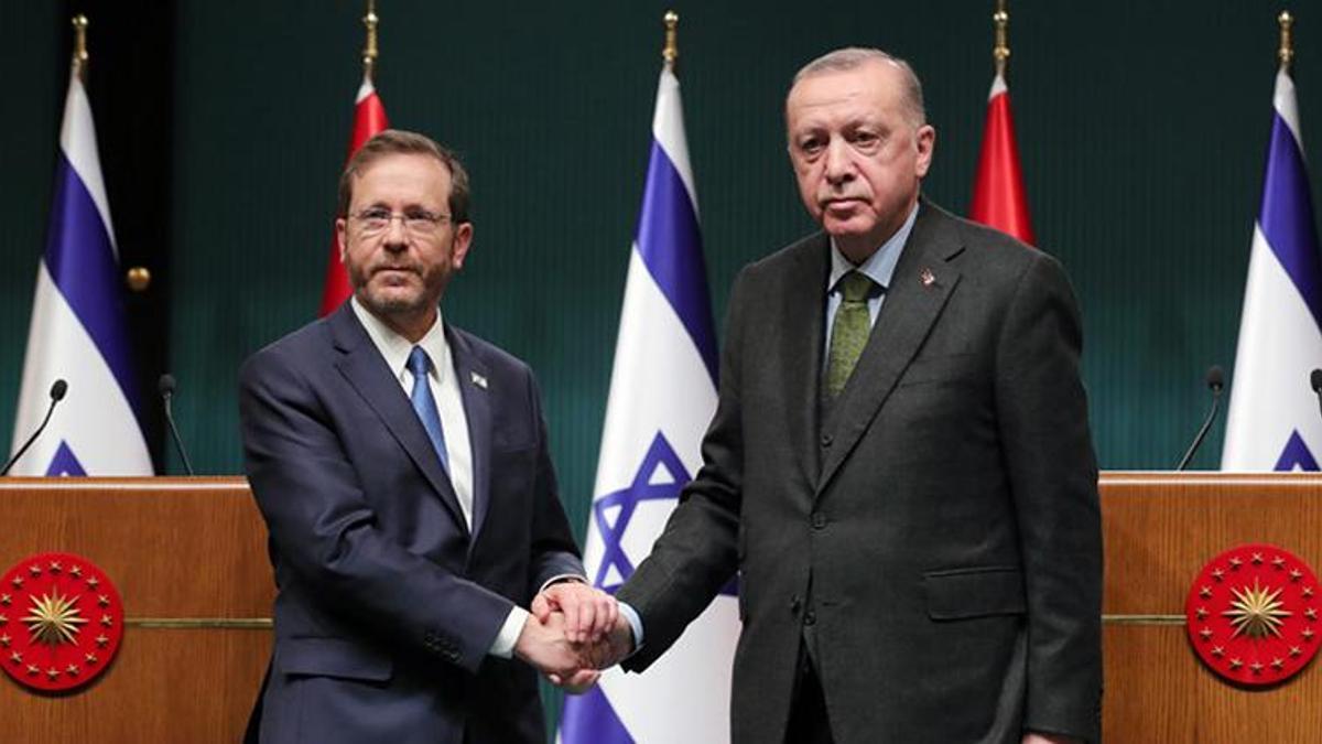 Türkiye-İsrail ilişkilerinde yeni dönem: Büyükelçiler yeniden atanabilir