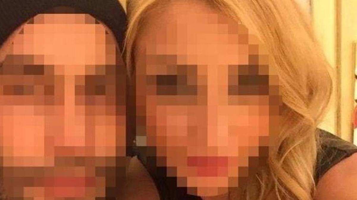Ebru Cizdam'ın ölümüyle ilgili flaş detay! Görüntüler ortaya çıktı