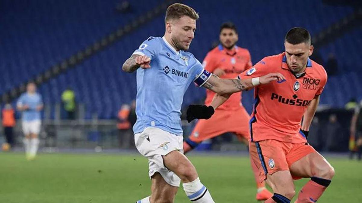 Dünya devi gözünü kararttı! Merih Demiral için 50 milyon euro...