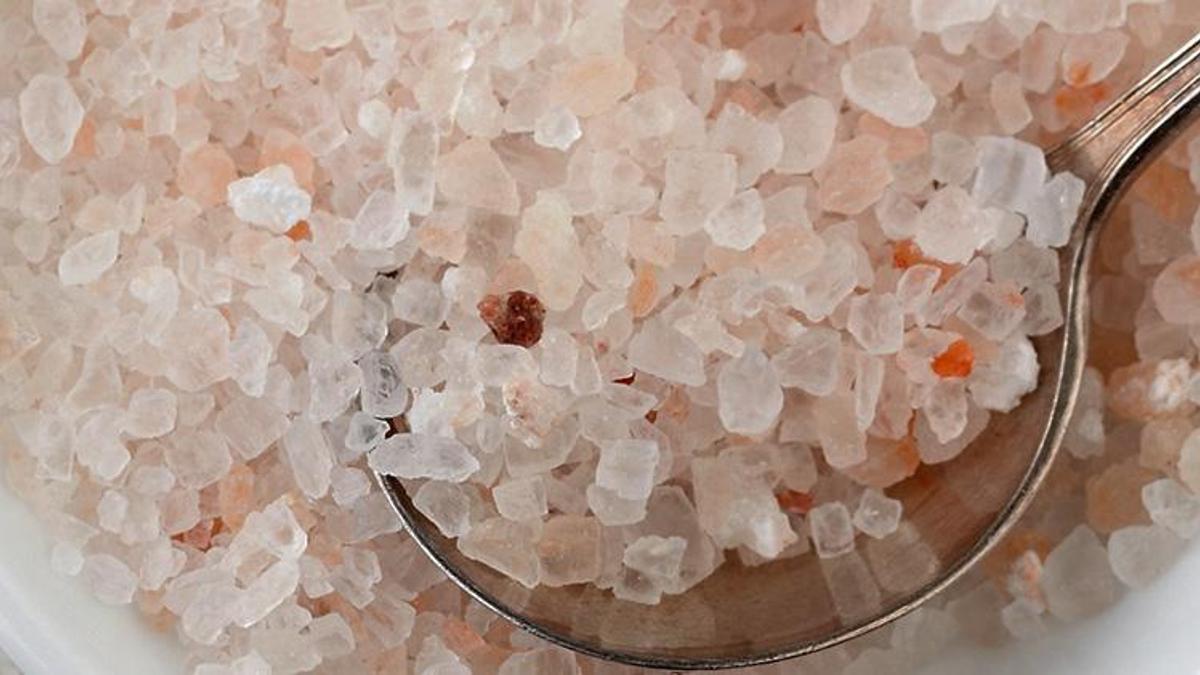 Kandaki mineral dengesini bozuyor, böbreğin düzgün çalışmasını engelliyor! Fazlası zararlı...