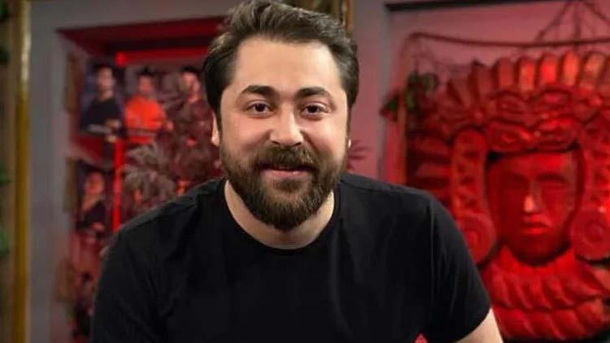 Semih Öztürk Survivor Ekstra'da neden yok, Semih Öztürk kovuldu mu? Furkan Dede merak edilen soruya yanıt verdi!