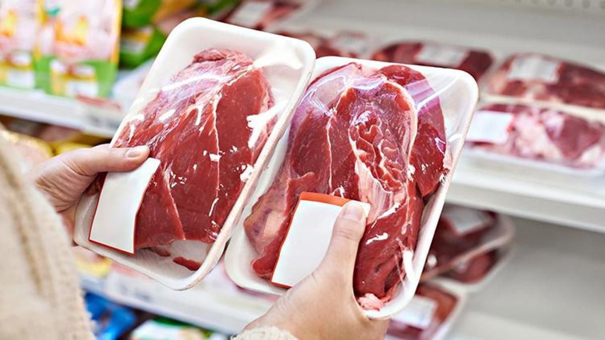 Kırmızı et fiyatları ile ilgili açıklama! Büyük zam geldi, fiyatı 145 liraya kadar çıktı