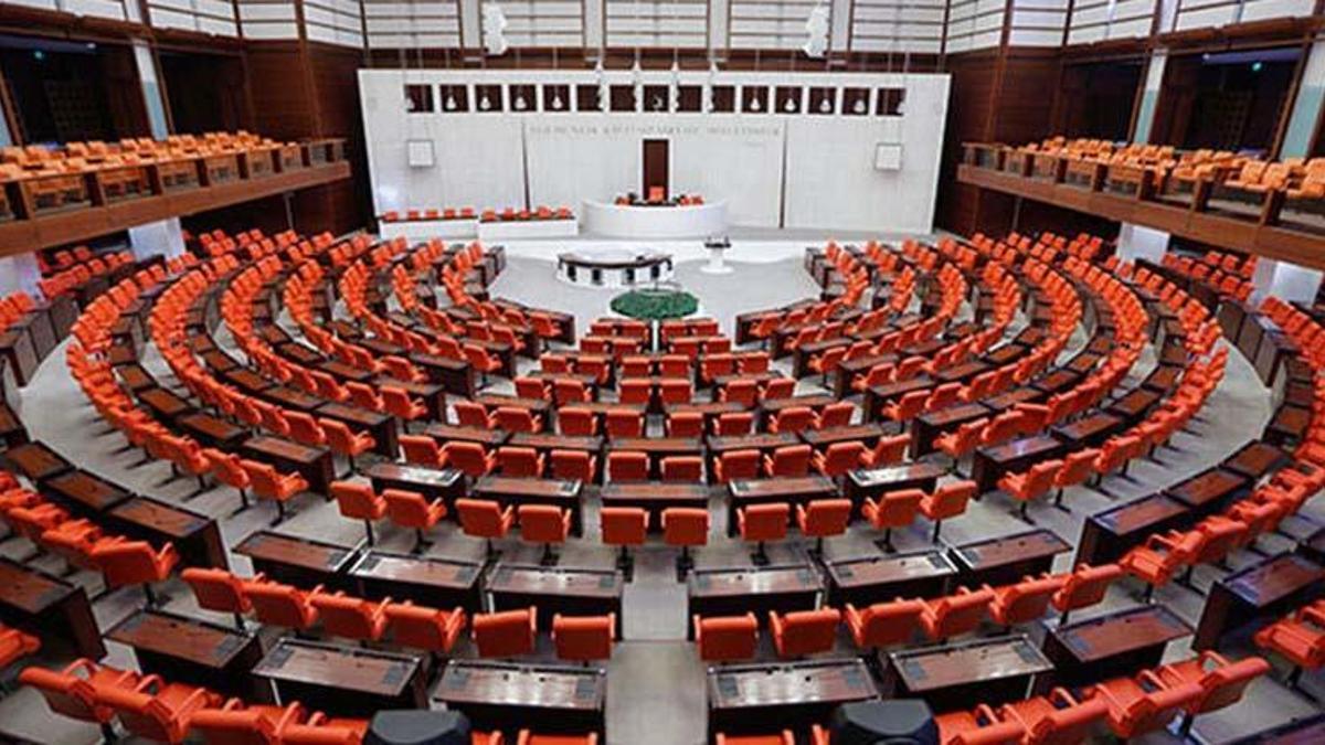 Seçim kanunu nedir, yasa nasıl değiştirilir? Seçim kanun değişikliği için kaç milletvekili gerekir 2022?