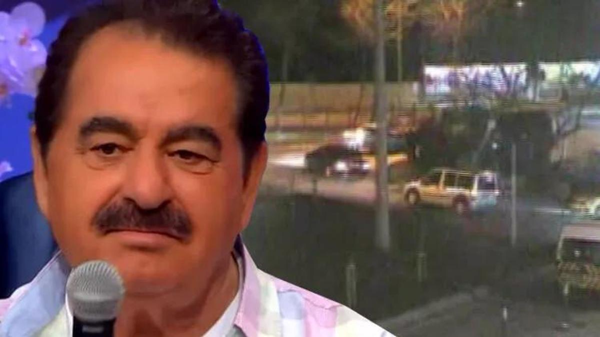 İbrahim Tatlıses vurulduğu günü anlattı: Baktım kafamdan bir şey damlıyor...