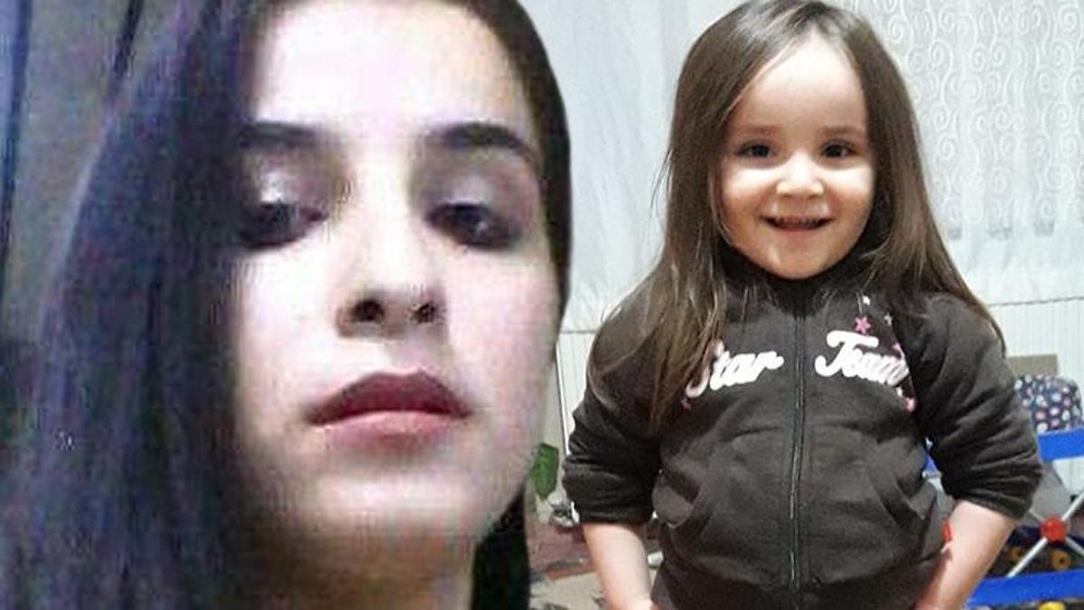 Anne vahşeti! 3 yaşındaki kızının karnına vurarak ölümüne neden oldu