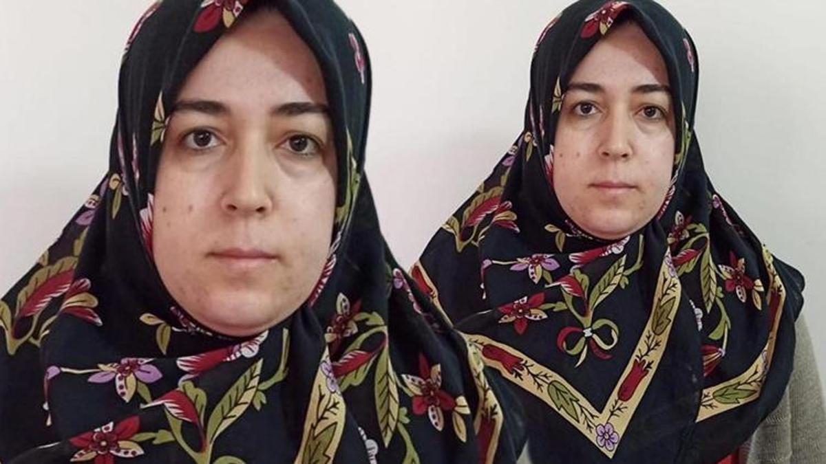 FETÖ’ye üye olma suçundan hapis cezasıyla aranan kadın yakalandı