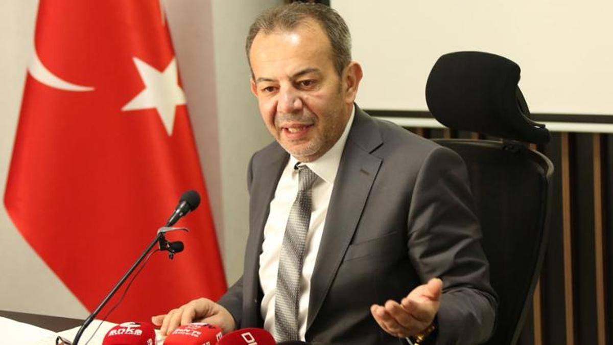 CHP'li belediye başkanı ile HDP'li vekiller birbirine girdi! Mahkemelik oldular...