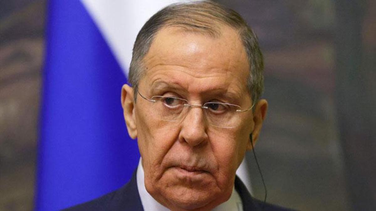 Rusya Dışişleri Bakanı Lavrov: Astana formatındaki görüşmelerin yapılmasını umuyoruz