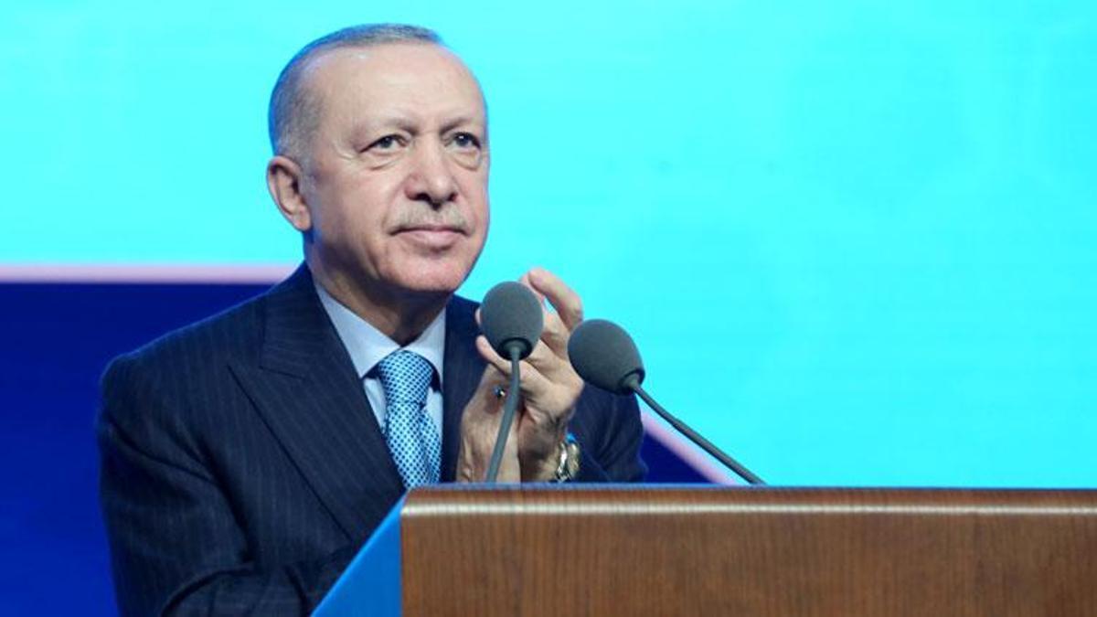 14 Mart Tıp Bayramı... Cumhurbaşkanı Erdoğan müjdeleri peş peşe duyurdu