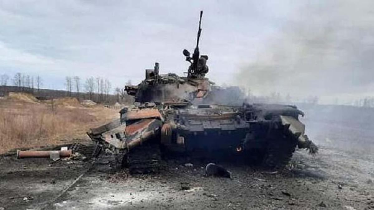 Rusya Ukrayna savaşı bitti mi? Ukrayna Rusya savaşında son durum!