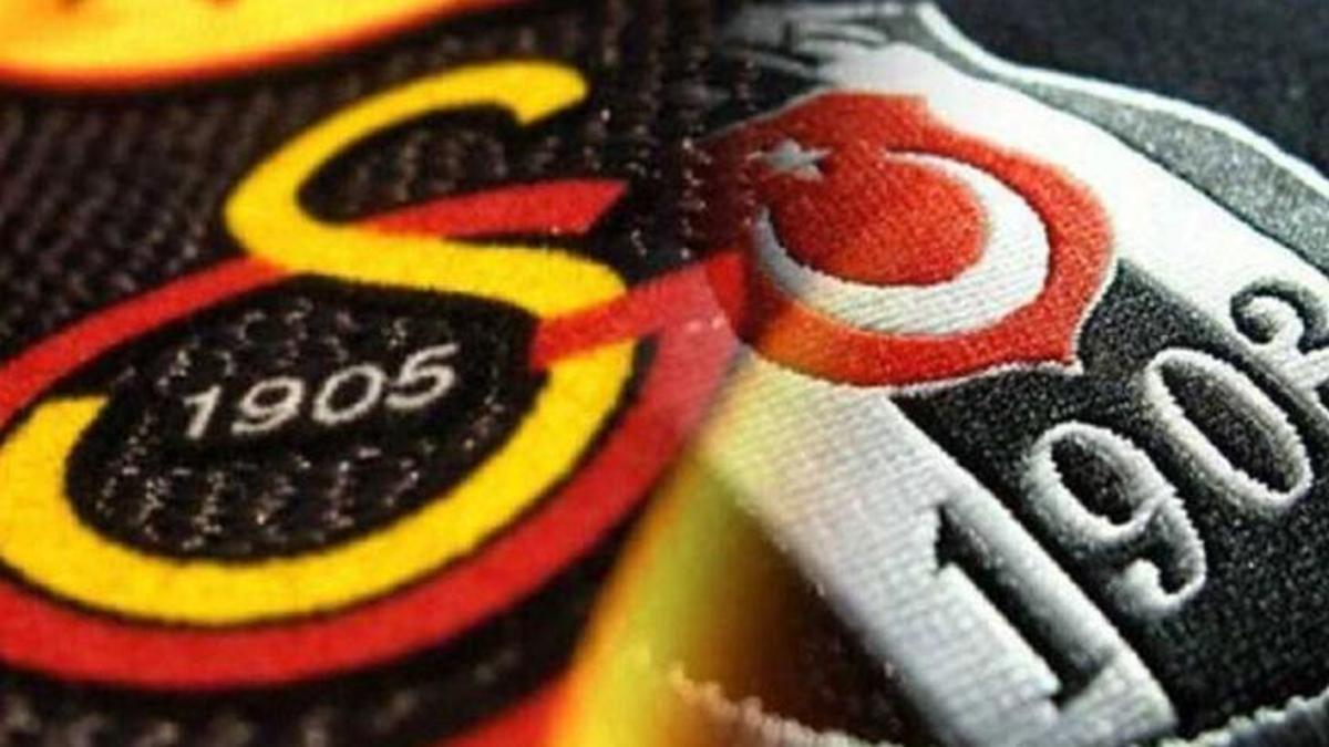 Galatasaray: 2 Beşiktaş: 1