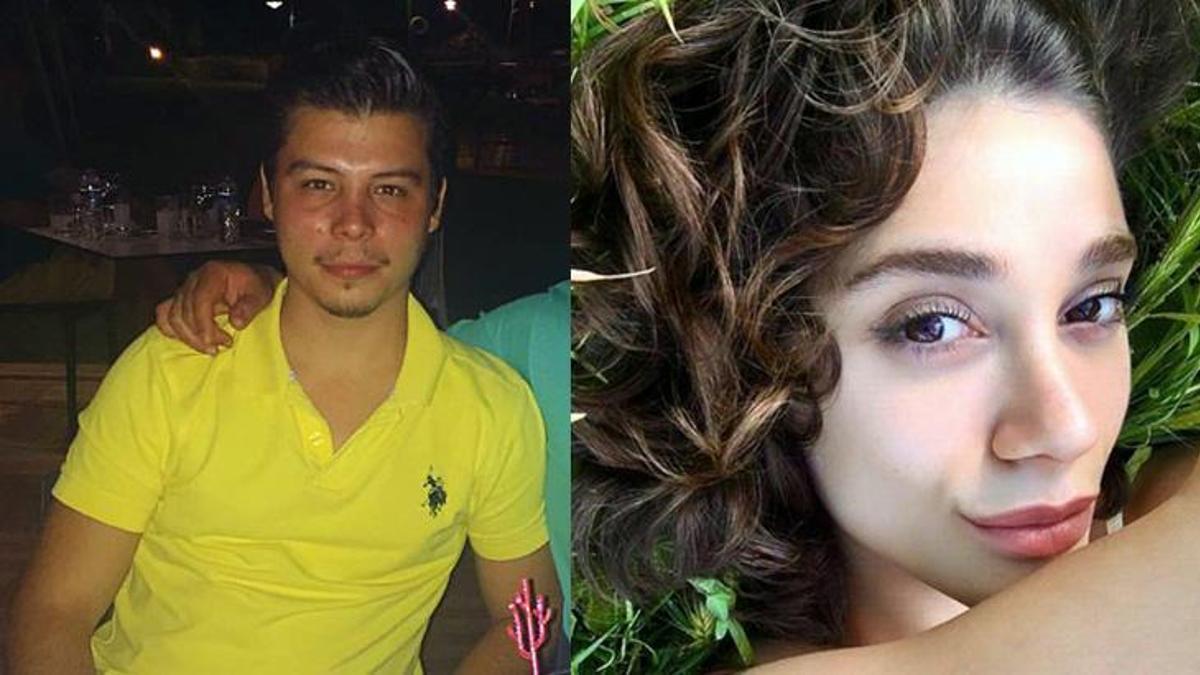 Pınar Gültekin cinayetinde yeni gelişme! Mertcan Avcı tahliye edildi!