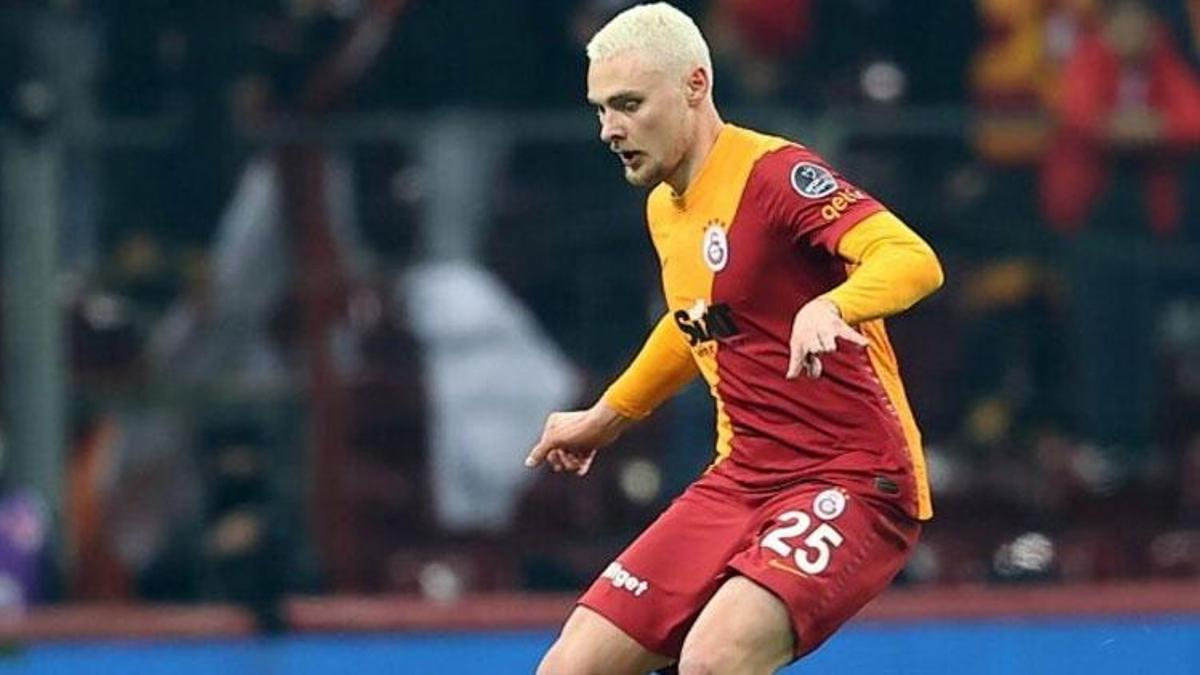 Nelsson'dan bomba gönderme! 'İyi bir hocamız var'