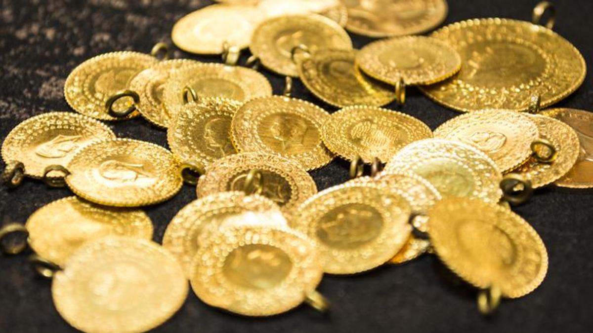 Altında yeni dönem! Resmen açıklandı! Merkez Bankası düğmeye bastı