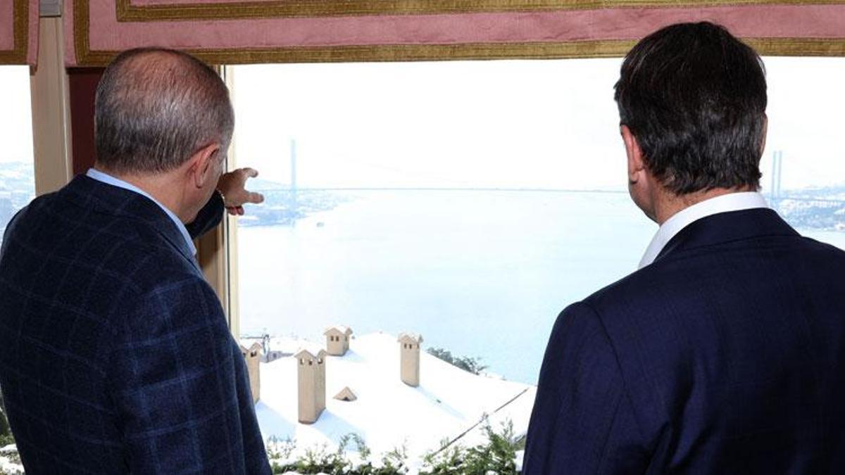 Türkiye ile Yunanistan arasında bahar havası! Alınan kararlar belli oldu...