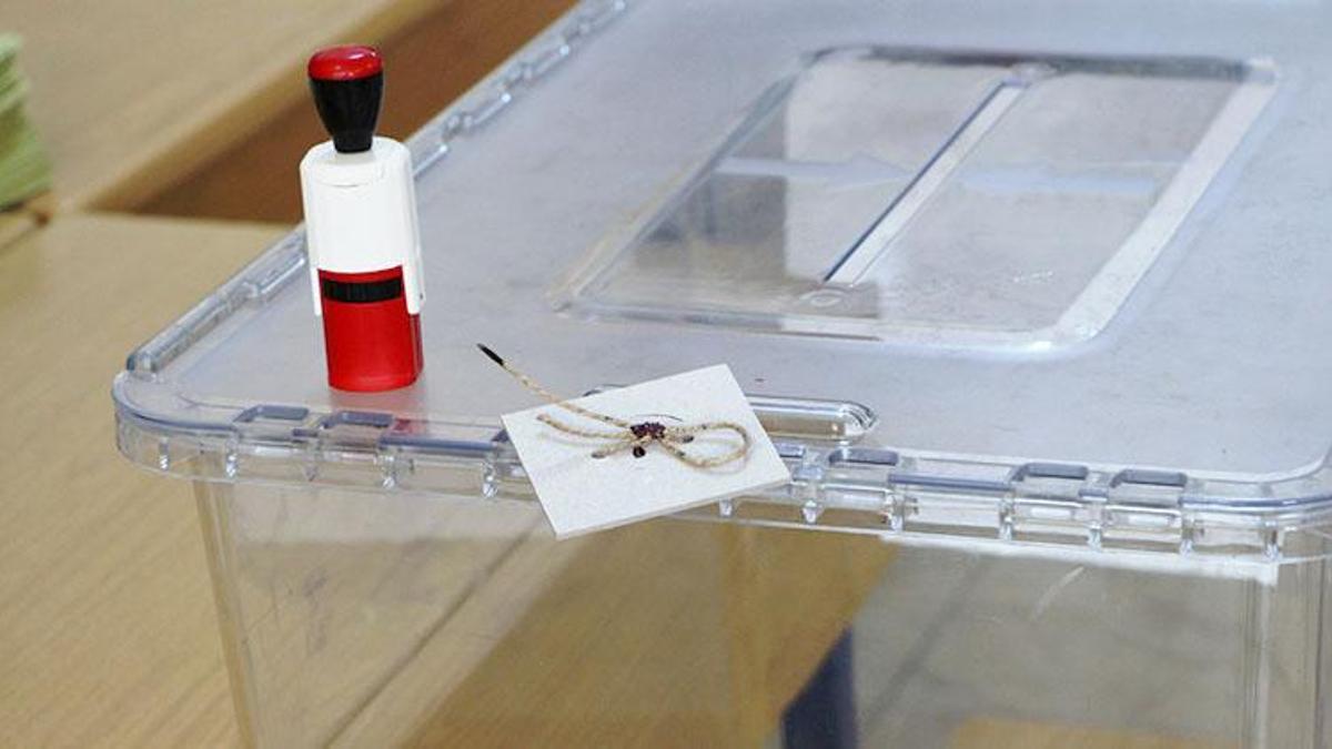Yeni seçim sistemi ile ilgili flaş gelişme! ‘Artık oy’la vekillik yok