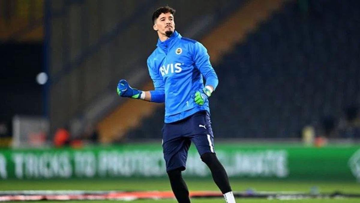 Fenerbahçe Altay Bayındır'ın bonservis bedelini belirledi! İnanılmaz rakam