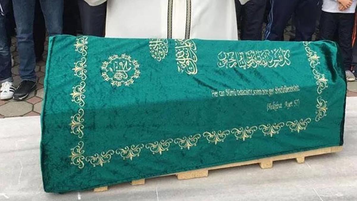 İstanbul'da şok eden olay! Tabutu açınca hayatı kabusa döndü