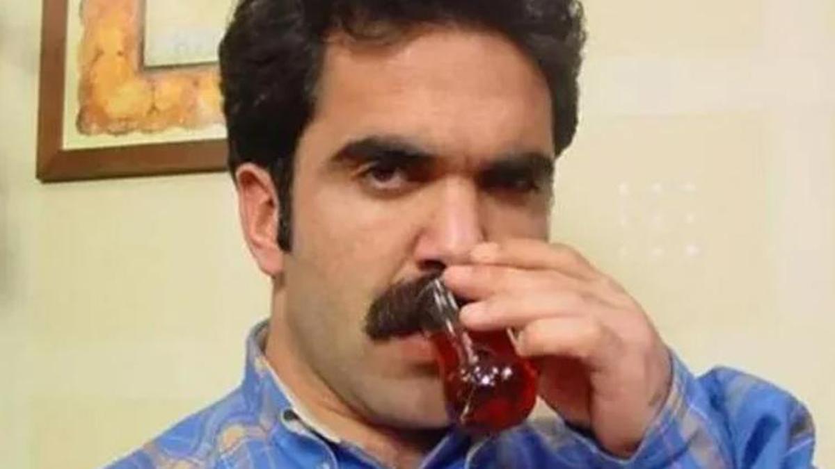 'Çocuklar Duymasın'ın Çaycı Hüseyin'i Alparslan Özmol dolandırıldı!