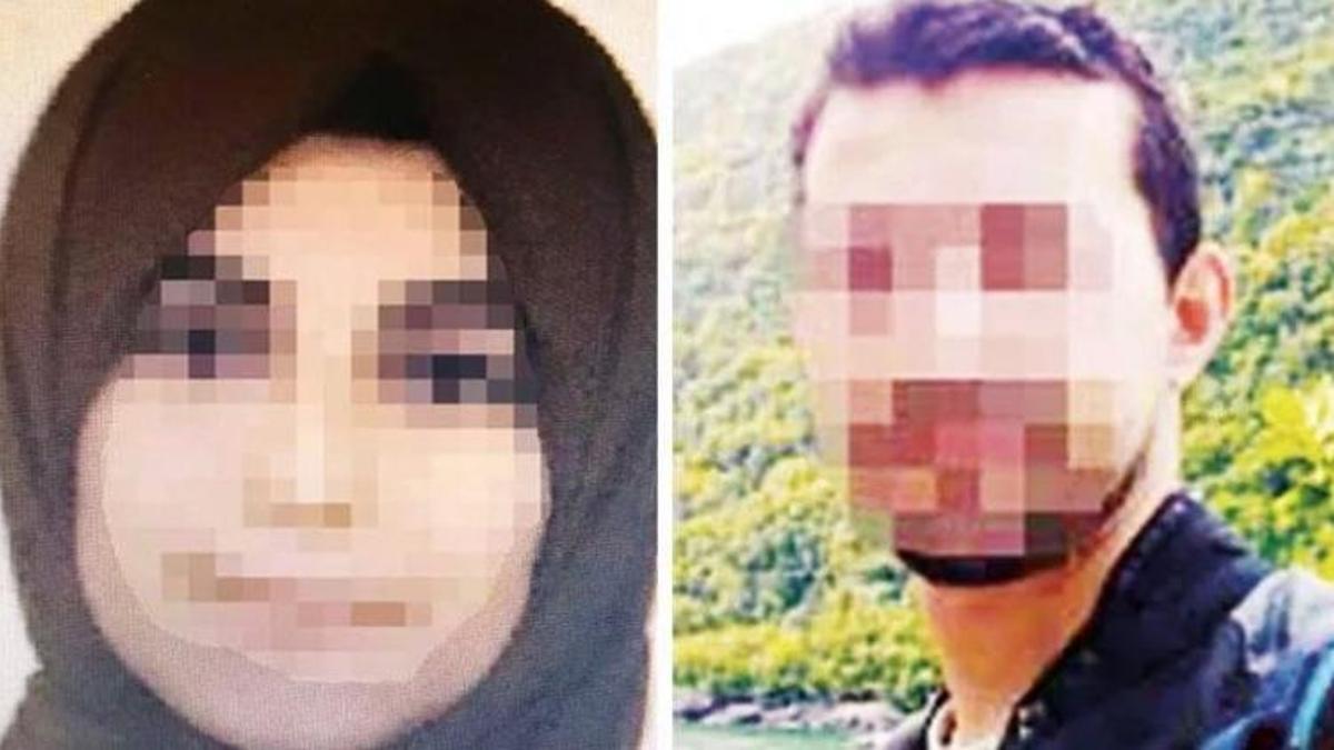 Eve sözde hocayı getirip karısına yapılanları izledi! Kan donduran olay