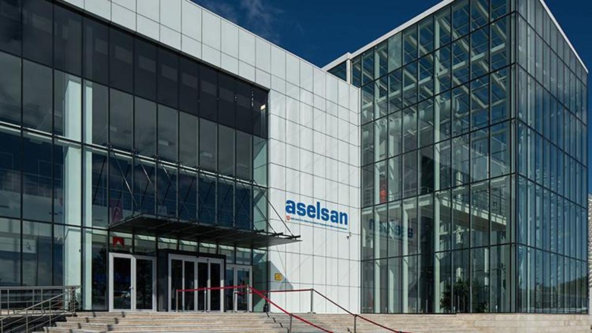 ASELSAN, ‘Uluslararası İş Güvenliği’ ödülüne layık görüldü