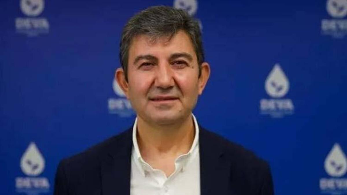 DEVA Partisi’nden Birol Aydemir istifa mı etti, neden? Birol Aydemir kimdir, nerelidir? İşte Aydemir’in biyografisi