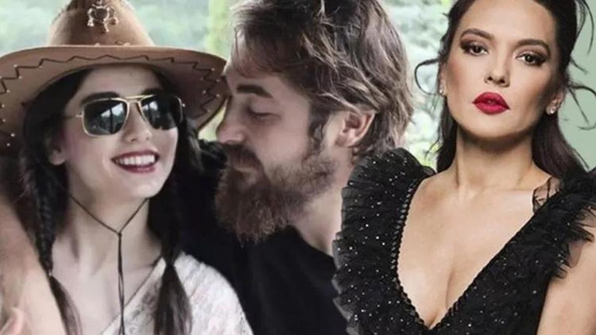 Semih Öztürk'e Demet Akalın desteği! Acun Ilıcalı'dan özür diledi