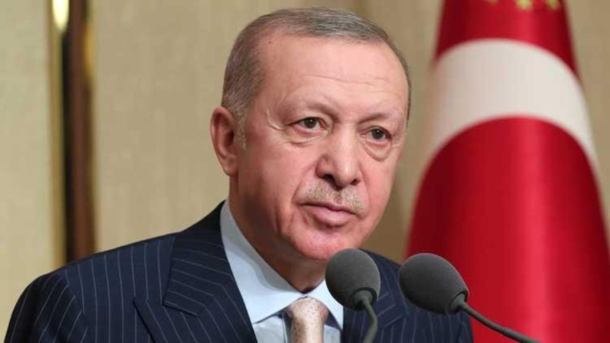 Cumhurbaşkanı Erdoğan'dan flaş mülteci açıklaması!