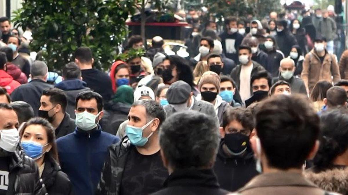 15 Mart vaka tablosu! İşte yeni vaka ve vefat sayısı...