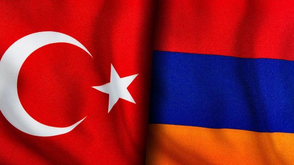 Ermenistan'dan Türkiye açıklaması: Diplomatik ilişki kurmaya ve sınırları açmaya hazırız.