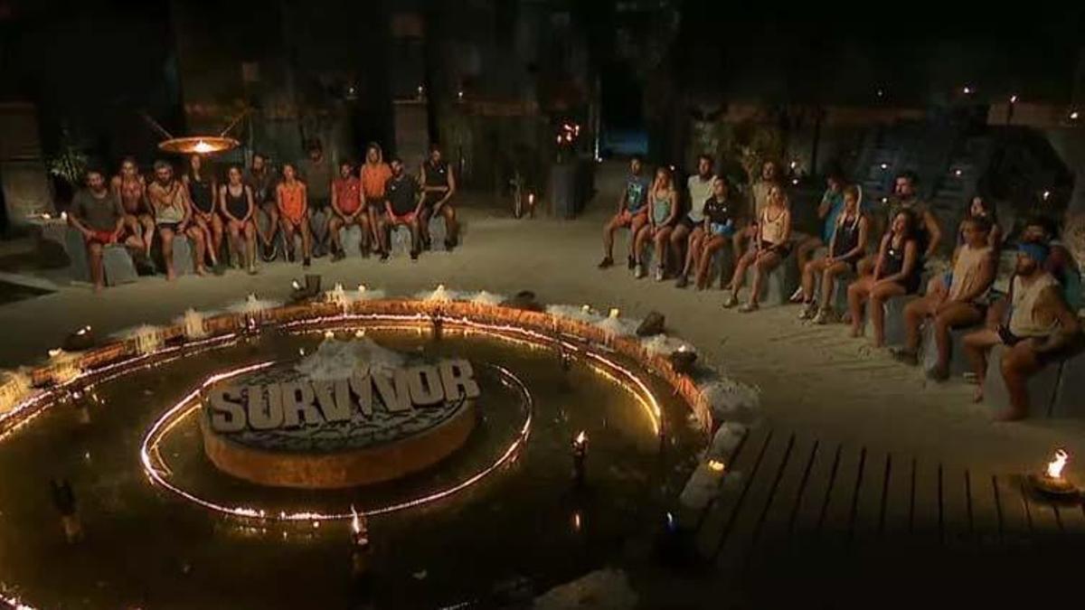 15 Mart Survivor eleme adayı kim oldu, Survivor'da dokunulmazlığı hangi takım kazandı? Survivor 15 Mart 2022 2. eleme adayı!