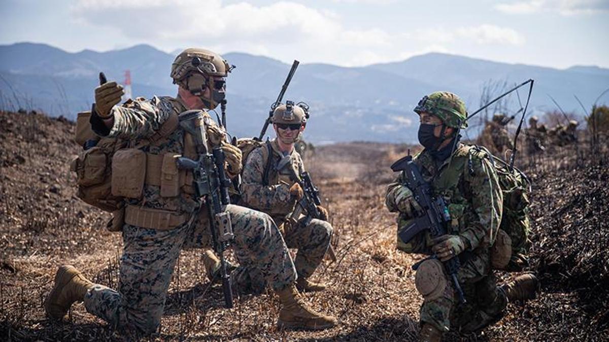 Japonya ve ABD'den ortak karar! Rusya'nın hamlesinin ardından...