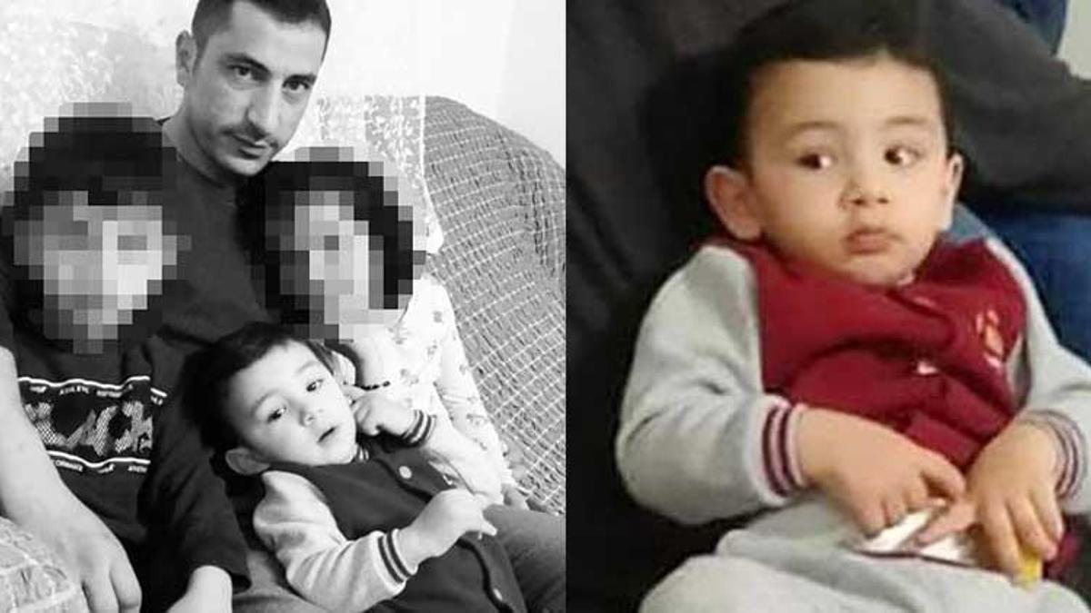 Korkunç olay! Küçük çocuk uyurken boğularak öldü