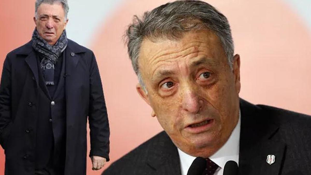 Beşiktaş KAP'a bildirdi! 12 milyon eurol'uk anlaşma
