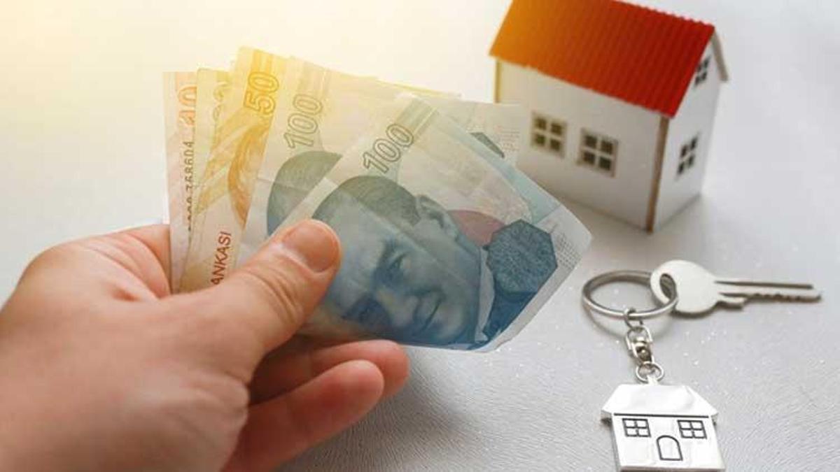 Ev sahipleri ile ev alacakları ilgilendiren gelişme! Merkez Bankası duyurdu, yüzde 77,4...