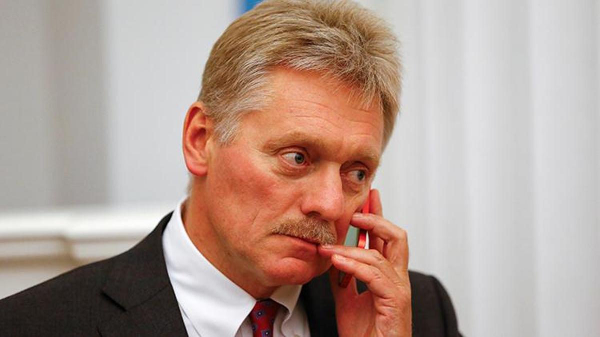 Kremlin'den uzlaşı mesajı! İsveç-Avusturya modeliyle...