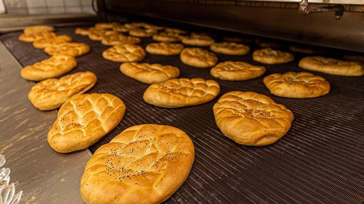 İstanbul’da Ramazan pidesi fiyatları belli oldu