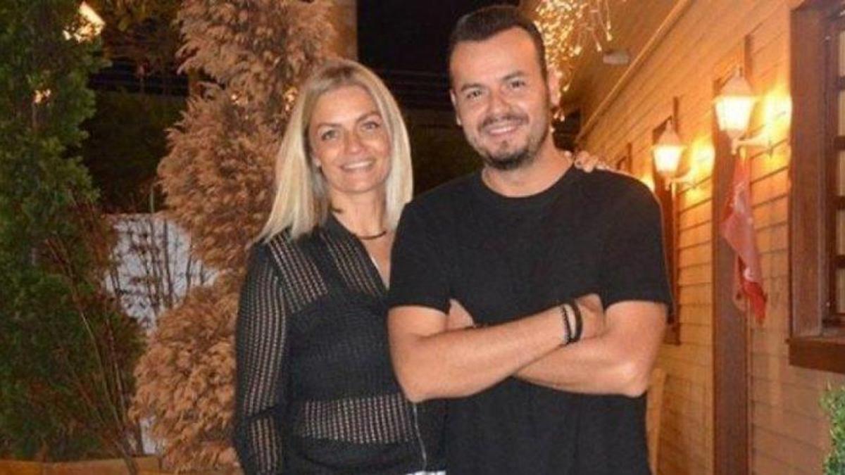 Deha Bilimlier ve Aslı Bilimlier çifti krizi atlattı!